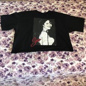 Selena Shirt